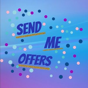 send me offers